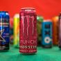The Buzz on Energy Drinks: Power Up or Risk&nbsp;Down?